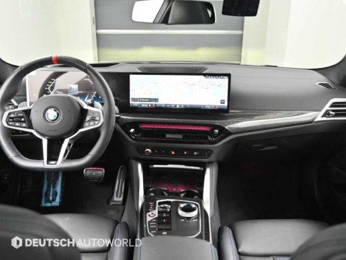 BMW 4시리즈 (G22) M440i xDrive 쿠페 사진 7