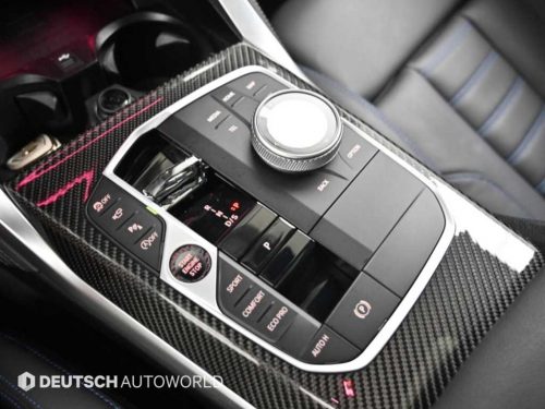 BMW 4시리즈 (G22) M440i xDrive 쿠페 사진 9