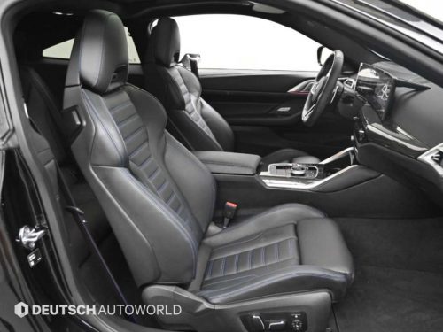 BMW 4시리즈 (G22) M440i xDrive 쿠페 사진 10
