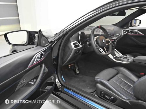BMW 4시리즈 (G22) M440i xDrive 쿠페 사진 11