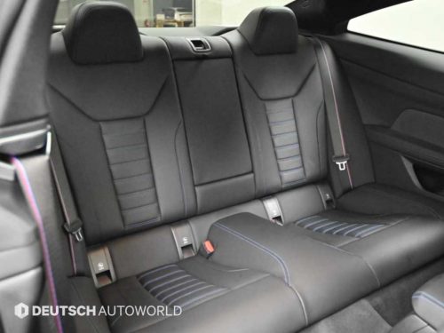 BMW 4시리즈 (G22) M440i xDrive 쿠페 사진 12