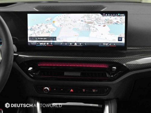 BMW 4시리즈 (G22) M440i xDrive 쿠페 사진 14