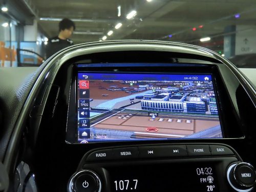 쉐보레 더뉴스파크 프리미어 사진 13