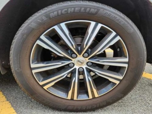 볼보 XC60(2세대) B5 AWD 인스크립션 사진 11
