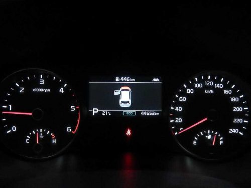 기아 스포티지 더 볼드 2.0 디젤 2WD 사진 9