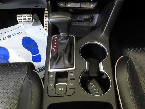 기아 스포티지 더 볼드 2.0 디젤 2WD 사진 12