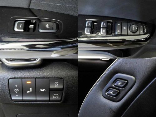 기아 스포티지 더 볼드 2.0 디젤 2WD 사진 17