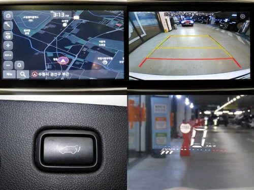 기아 스포티지 더 볼드 2.0 디젤 2WD 사진 18