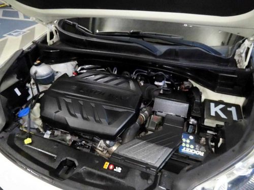 기아 스포티지 더 볼드 2.0 디젤 2WD 사진 19