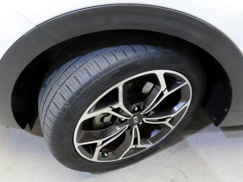 기아 스포티지 더 볼드 2.0 디젤 2WD 사진 20