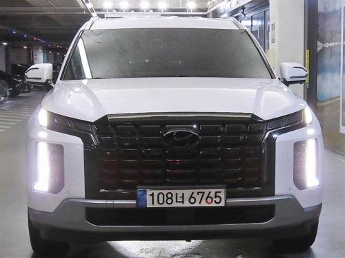 현대 더 뉴 팰리세이드 디젤 2.2 2WD 사진 2
