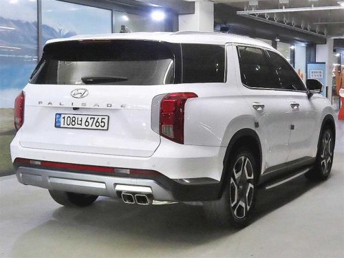 현대 더 뉴 팰리세이드 디젤 2.2 2WD 사진 4