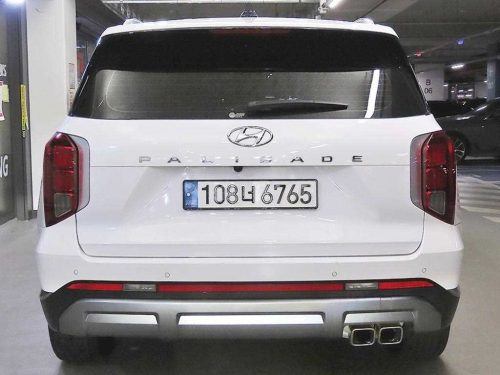 현대 더 뉴 팰리세이드 디젤 2.2 2WD 사진 5