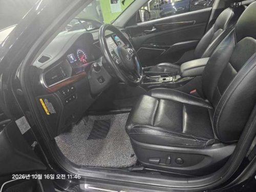 기아 올 뉴 K7 2.4 GDI 프레스티지 사진 5