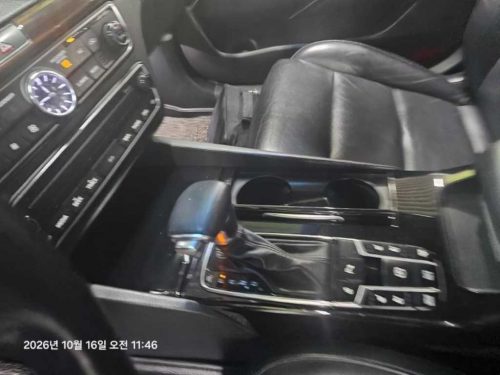 기아 올 뉴 K7 2.4 GDI 프레스티지 사진 6