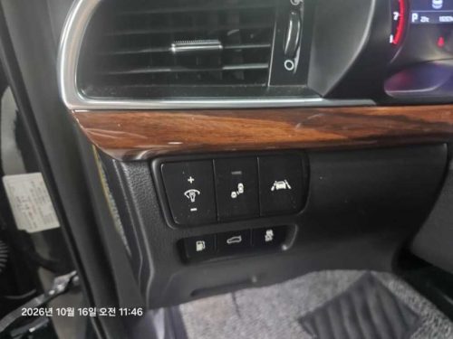 기아 올 뉴 K7 2.4 GDI 프레스티지 사진 7