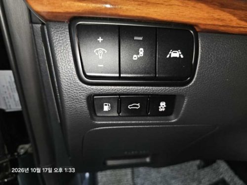 기아 올 뉴 K7 2.4 GDI 프레스티지 사진 11