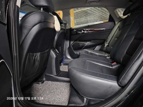 기아 올 뉴 K7 2.4 GDI 프레스티지 사진 13