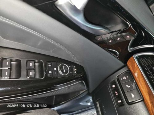 기아 올 뉴 K7 2.4 GDI 프레스티지 사진 15