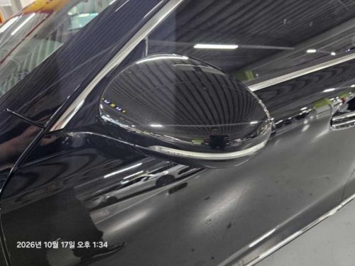 기아 올 뉴 K7 2.4 GDI 프레스티지 사진 18