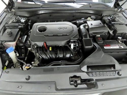 기아 올 뉴 K7 2.4 GDI 프레스티지 사진 20