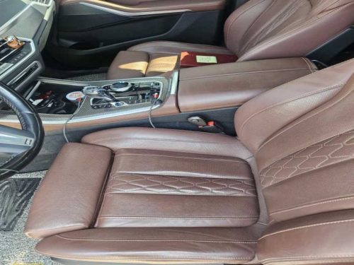 BMW X5 (G05) xDrive 40i M 스포츠 사진 3