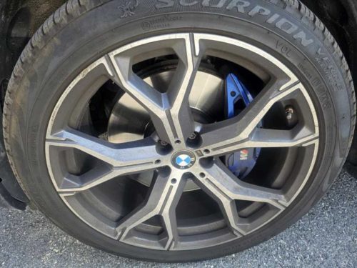 BMW X5 (G05) xDrive 40i M 스포츠 사진 7
