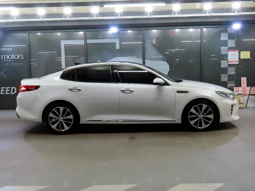 기아 K5 2세대 SX 1.7 디젤 노블레스 사진 3
