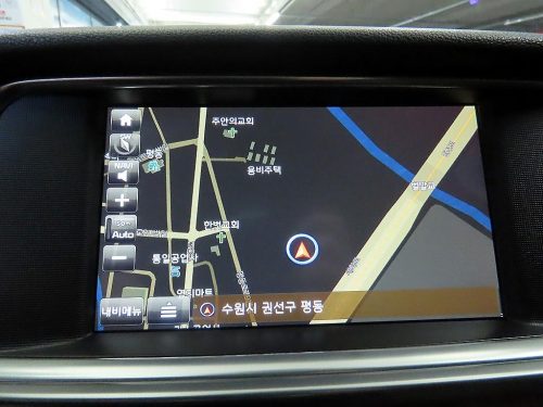 기아 K5 2세대 SX 1.7 디젤 노블레스 사진 13
