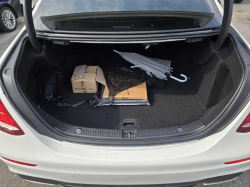 벤츠 E-클래스 W213 E300 AMG LINE 사진 5