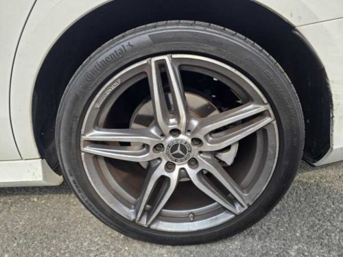 벤츠 E-클래스 W213 E300 AMG LINE 사진 7