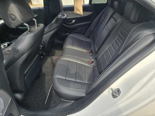벤츠 E-클래스 W213 E300 AMG LINE 사진 9
