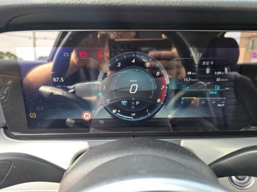 벤츠 E-클래스 W213 E300 AMG LINE 사진 12