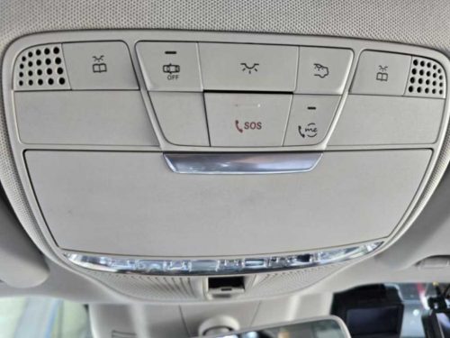 벤츠 E-클래스 W213 E300 AMG LINE 사진 18