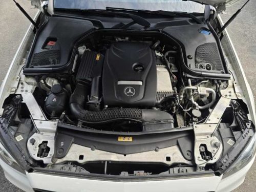벤츠 E-클래스 W213 E300 AMG LINE 사진 20