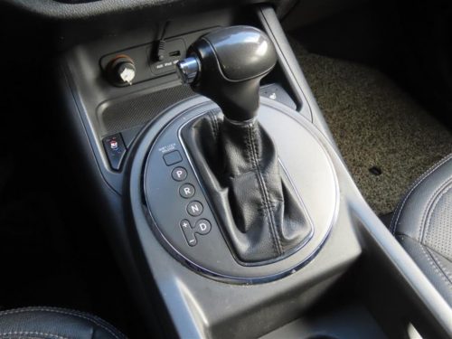기아 스포티지 R 2WD TLX 사진 6