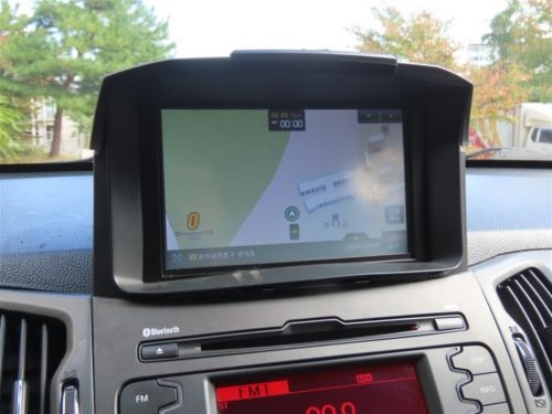 기아 스포티지 R 2WD TLX 사진 9