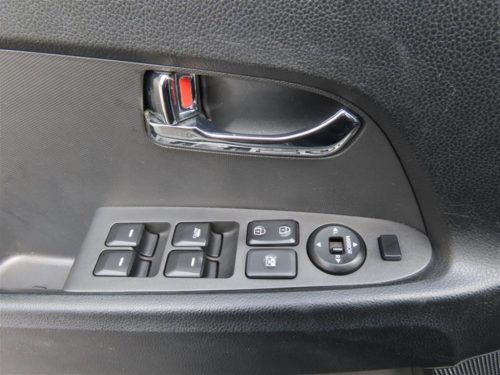 기아 스포티지 R 2WD TLX 사진 12