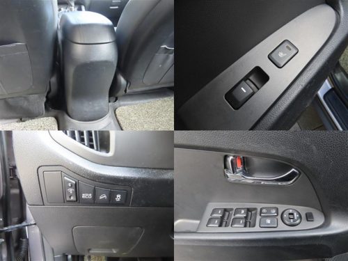 기아 스포티지 R 2WD TLX 사진 19