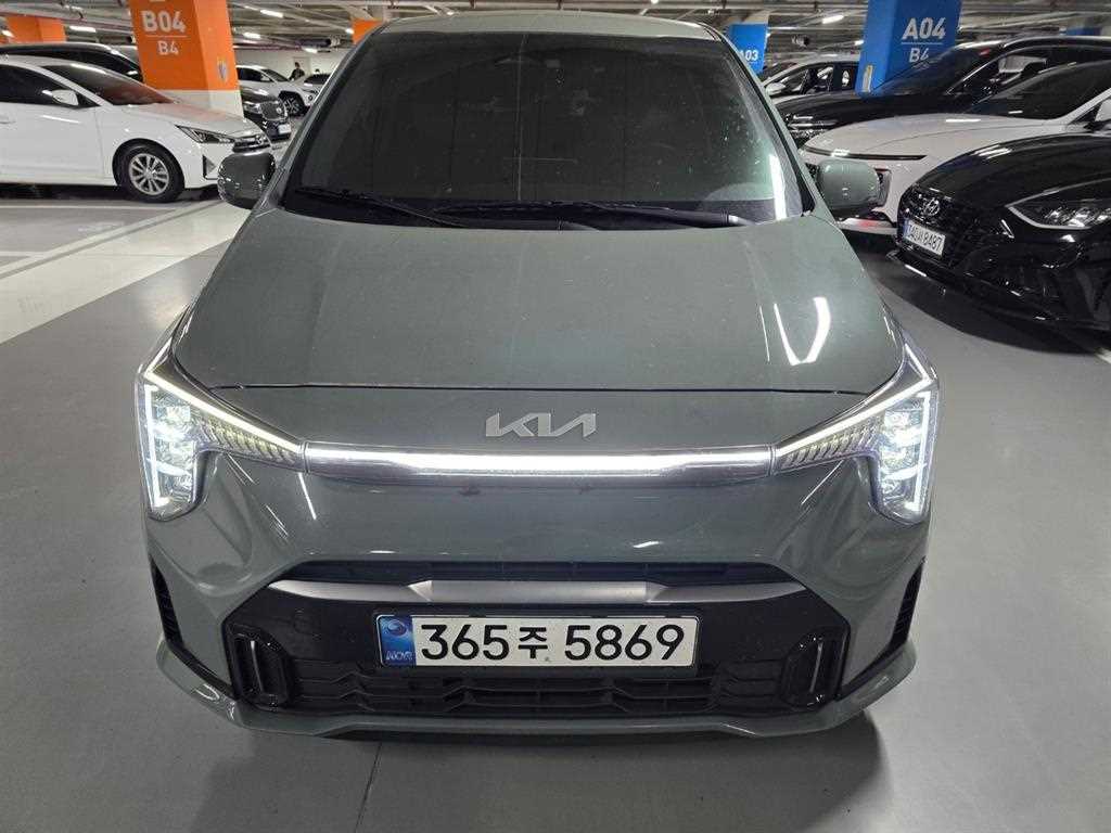차량 사진