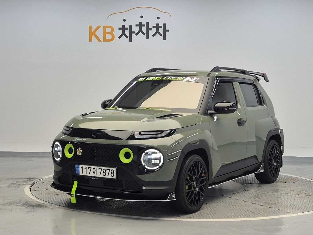 차량사진 1