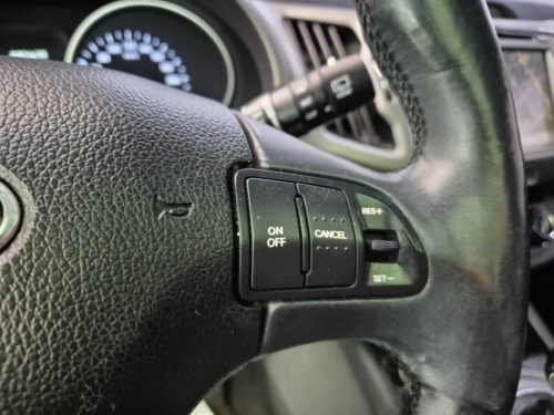 기아 더 뉴 스포티지 R 디젤 2WD 프레스티지 사진 16