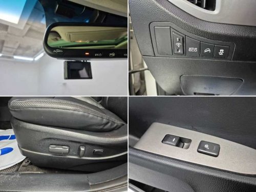 기아 더 뉴 스포티지 R 디젤 2WD 프레스티지 사진 17