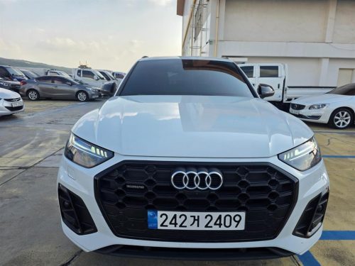아우디 Q5 (FY)