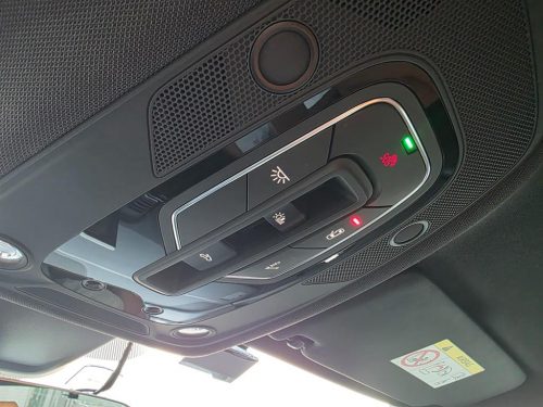 아우디 Q5 (FY) 사진 6