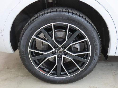 아우디 Q5 (FY) 사진 20