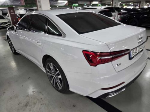 아우디 A6 (C8) 45 TFSI 프리미엄 사진 5