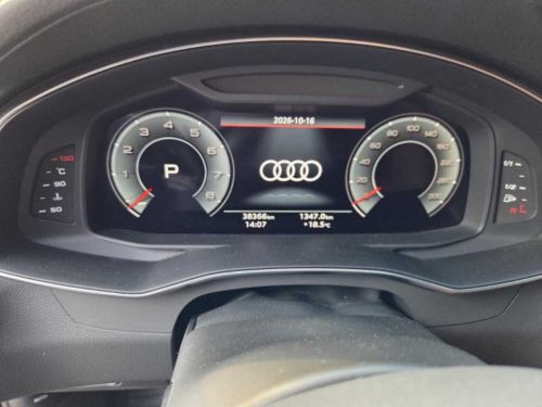 아우디 A6 (C8) 45 TFSI 프리미엄 사진 6