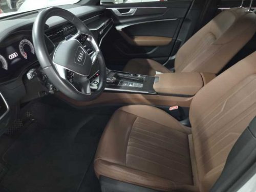 아우디 A6 (C8) 45 TFSI 프리미엄 사진 7
