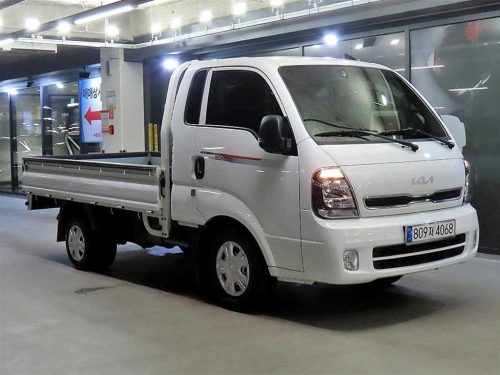 소형화물 [카고]봉고3 (LPG2.5터보) 킹캡 초장축 2WD